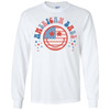 American Babe Graphic Tee