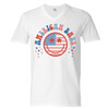 American Babe Graphic Tee