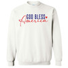 God Bless America Graphic Shirt