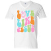 Love Like Jesus Graphic Shirt