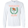 Tailgate Club Football Graphic Shirt