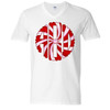 Monogrammed Peppermint Graphic Shirt