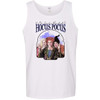 Its Just A Bunch Of Hocus Pocus Graphic Tee Shirt