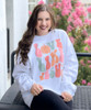 Fall Love Like Jesus Graphic Shirt