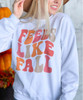 Feels Like Fall Graphic Shirt