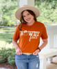Howdy Fall Bella Canvas Shirt