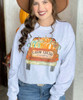 Farm Fresh Pumpkins Truck Tee Shirt