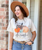 Hello Pumpkin Graphic Shirt