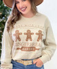  Gingerbread Bakery Graphic Shirt 