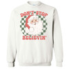  Don't Stop Believin' Graphic Shirt 