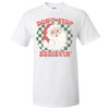  Don't Stop Believin' Graphic Shirt 