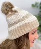  Give Me Chenille Beanie - DOORBUSTER 