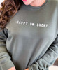  Happy Go Lucky Shirt 