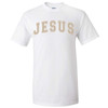  Jesus Graphic Shirt 