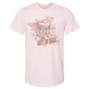  Let's Go Girls Bella Canvas Tee 