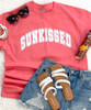  Distressed Sunkissed Graphic Shirt 