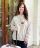  All Things Travel Sweatshirt 