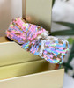  Boom Boom Knotted Sequin Headband - Pastel Multi 