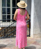  Wild And Fabulous Leopard Maxi Dress 