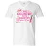  I Was Country When Country Wasn't Cool Graphic Shirt 