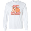  Just Peachy Graphic T-Shirt 