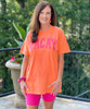  Distressed Vacay Comfort Colors Shirt 