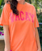  Distressed Vacay Comfort Colors Shirt 