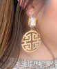  Choose Your Path Earrings 