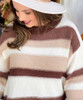  Changing Seasons Stripe Sweater 