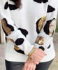  Wild And Cozy Sweater 