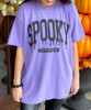  Spooky State Of Mind Comfort Colors Shirt 