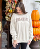 Thankful Sweatshirt