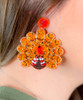  Turkey Day Earrings 