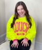 Couch Club Sweatshirt