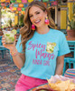 spicy margs kinda girl model image