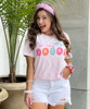 oh hey vacay tee model