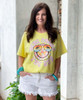 here comes the sun tee