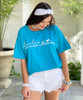 darling this is just a chapter tee