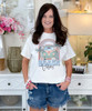 beach vibes tee