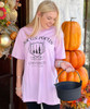 Hocus Pocus University Bella Canvas Tee