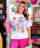 in my teacher era tee model image