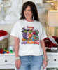 happy hallothankmas tee