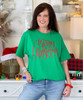 merry christmas tee
