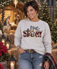 True Story Manger Graphic Shirt