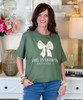 she is worthy tee