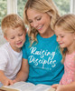 Raising Disciples and children
