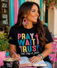 pray wait trust model image