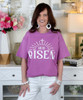 he is risen tee