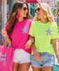 pocket preppy starfish group image