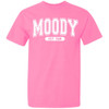 Moody Est 7 AM Comfort Colors Shirt
